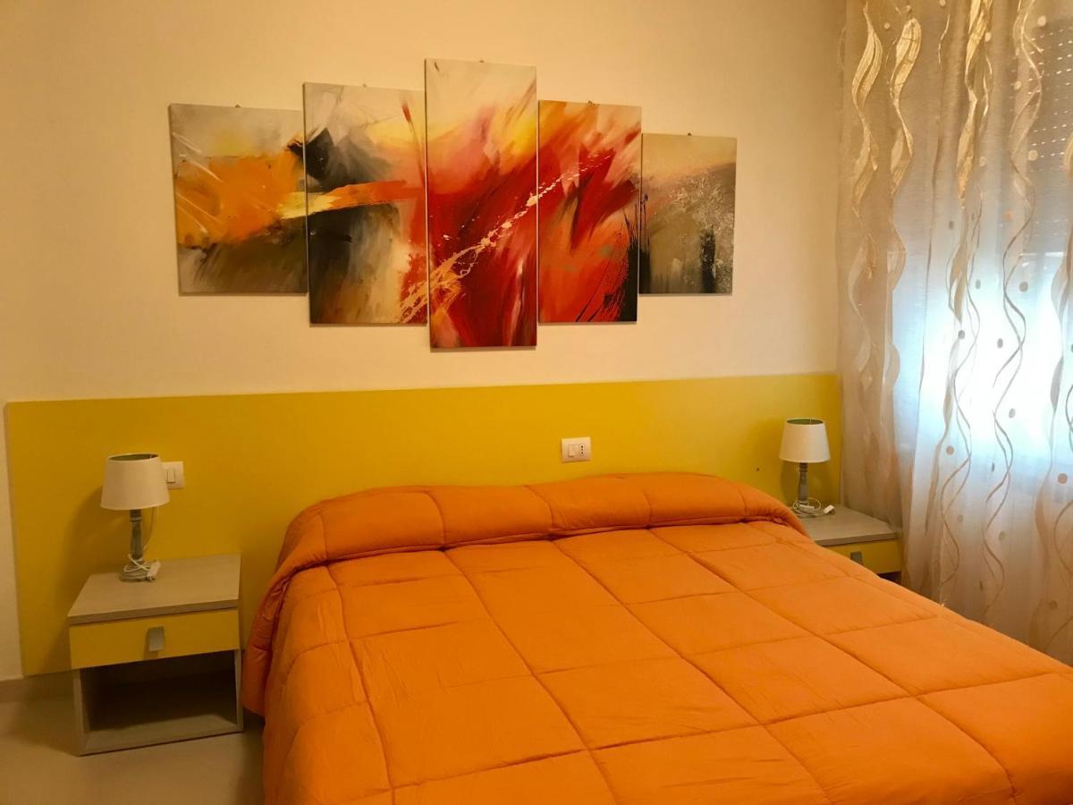 La Zia Acida Bed & Breakfast Ca Tiepolo Luaran gambar