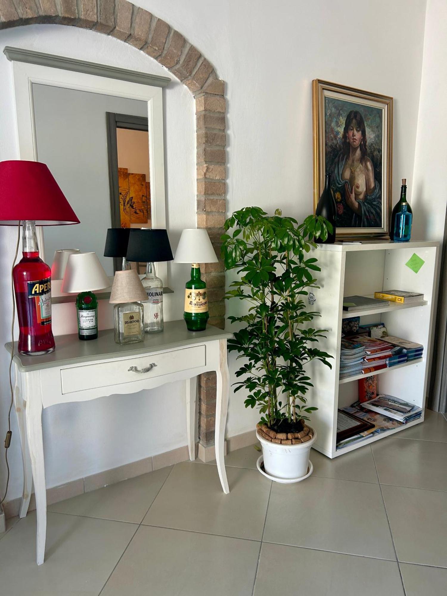 La Zia Acida Bed & Breakfast Ca Tiepolo Luaran gambar